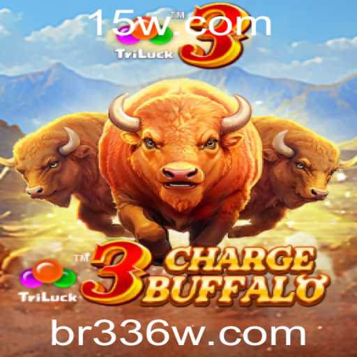 Explorando o Mundo de 3ChargeBuffalo: O Novo Fenômeno dos Jogos