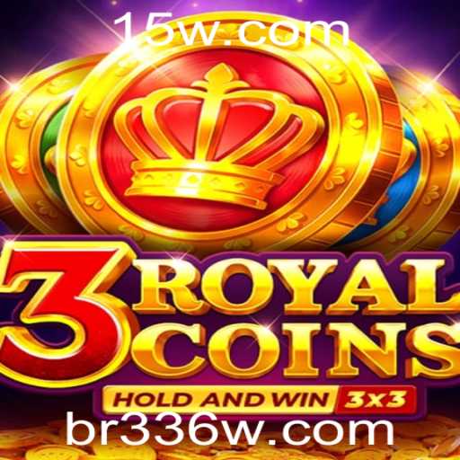 Explorando o Mundo de 3royalcoins: Uma Jornada Estratégica