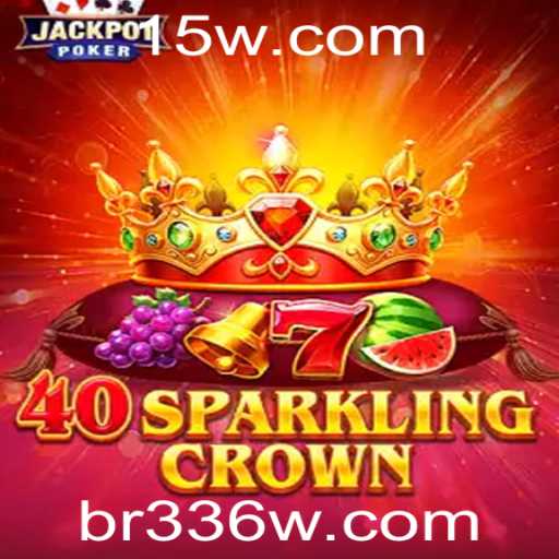 Descubra a Emoção de 40SparklingCrown: O Jogo Fascinante do Momento