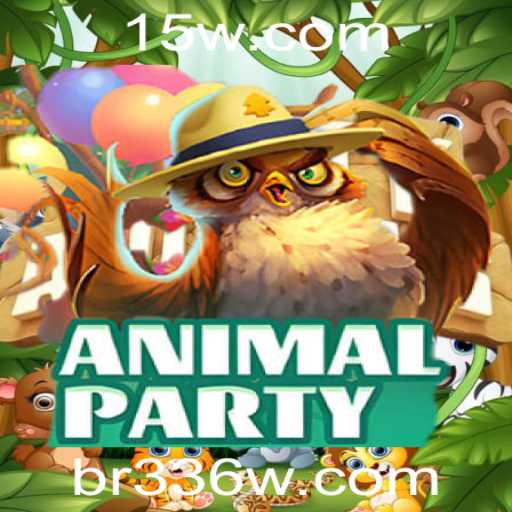 Descubra AnimalParty: O Jogo que Combina Estratégia e Diversão