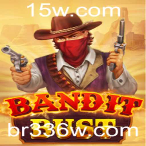 BanditBust: O Novo Fenômeno dos Jogos que Está Conquistando o Público