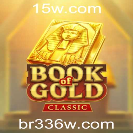 Book of Gold Classic: Mergulhe na Antiga Aventura