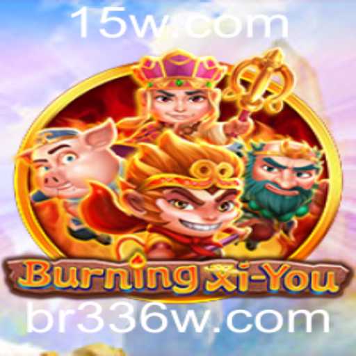 BurningXiYou: Uma Aventura Épica e Intensa