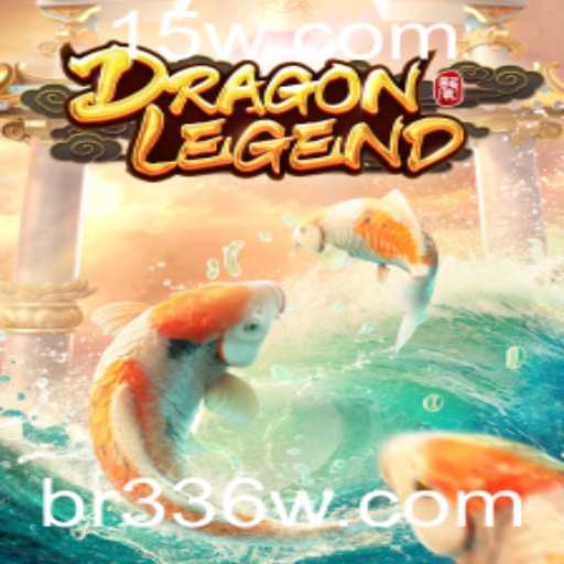 DragonLegend: Um Mergulho no Mundo das Lendas e Aventuras Virtuais