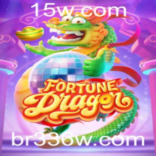 Descubra o Fascinante Mundo de FortuneDragon