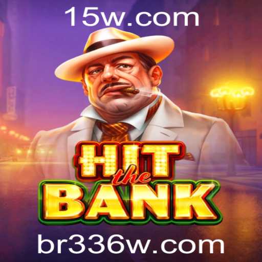 Experiência Imersiva em HitTheBank: Estratégia e Aventura no Mundo dos Games