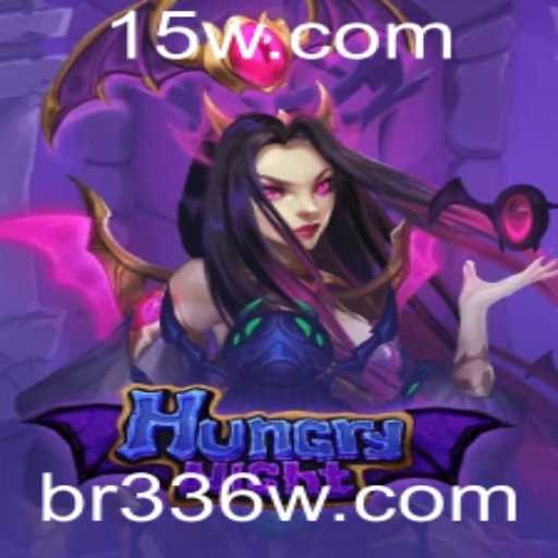 Descubra HungryNight: O Jogo Que Está Conquistando o Mundo dos Games