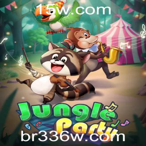 JungleParty: Um Novo Jogo de Aventura e Estratégia que Encanta Jogadores