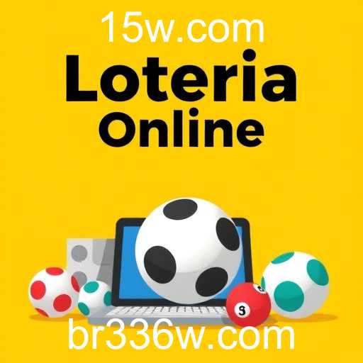 Loteria Online: Oportunidades e Desafios do Jogo no Mundo Digital