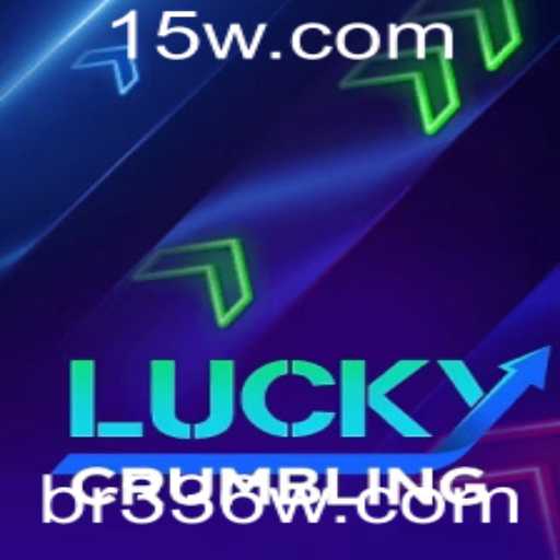 Descubra a Emoção de 'LuckyCrumbling': O Novo Fenômeno dos Jogos