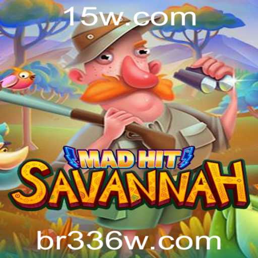 MadHitSavannah: Explorando a Nova Sensação do Mundo dos Jogos de Tabuleiro