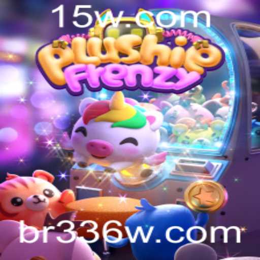 PlushieFrenzy: Mergulhe no Mundo Encantado do Jogo