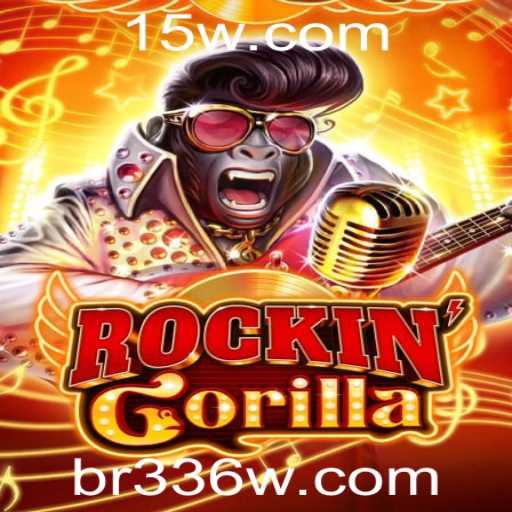 Descubra o Fascinante Mundo de RockinGorilla: Um Jogo de Aventura e Estratégia