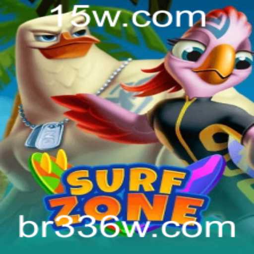 SurfZone: Um Mergulho no Mundo das Ondas Radicais