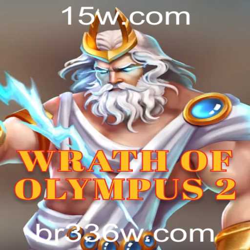 WrathofOlympus2: A Aventura Mítica que Captura o Imaginário Moderno