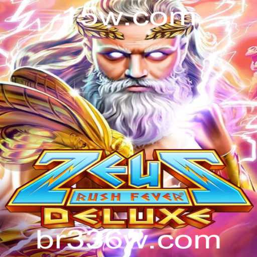 Descubra o Universo do Jogo ZeusRushFeverDeluxe